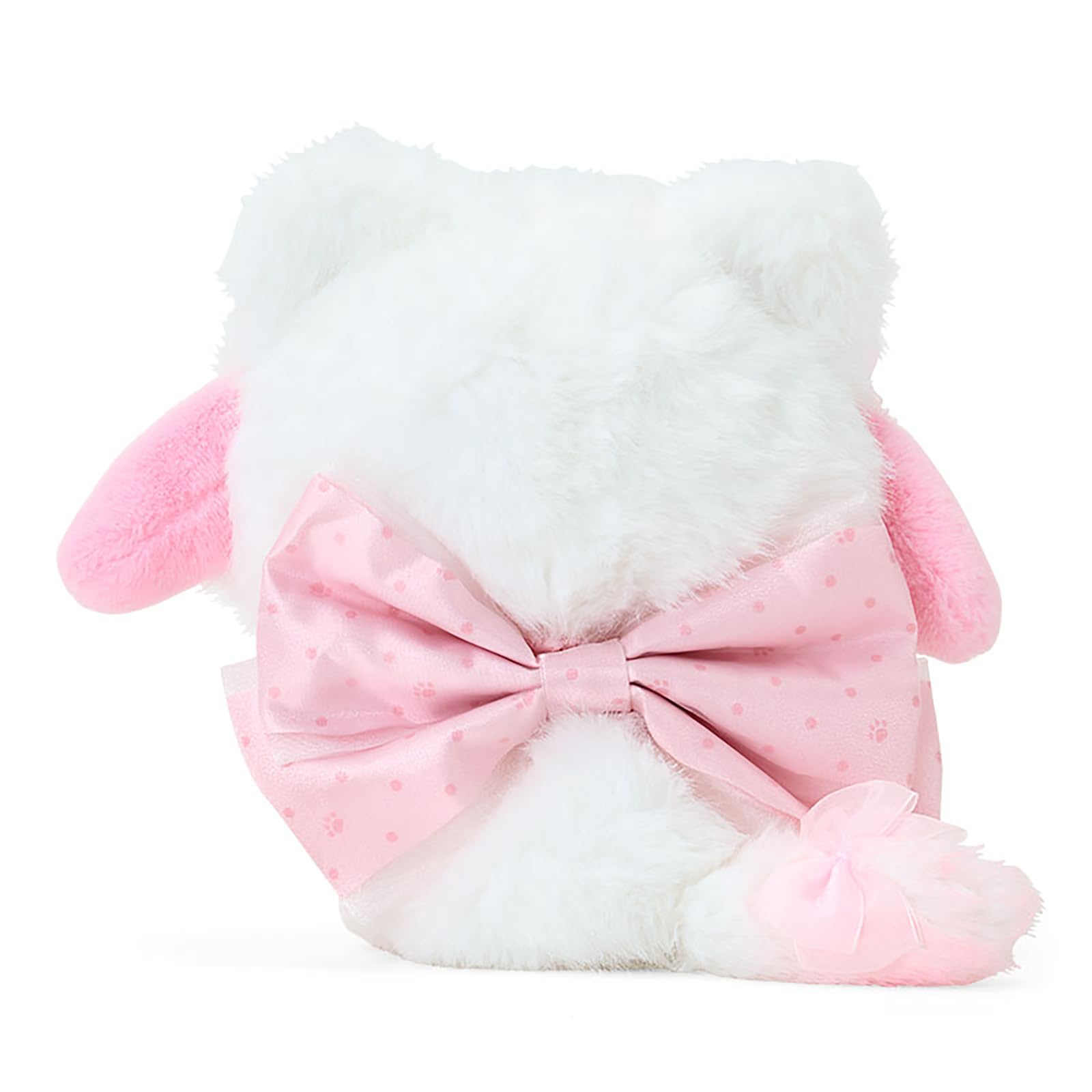 Amazon | サンリオ(SANRIO) ぬいぐるみ（ミルキーこねこ） マイ