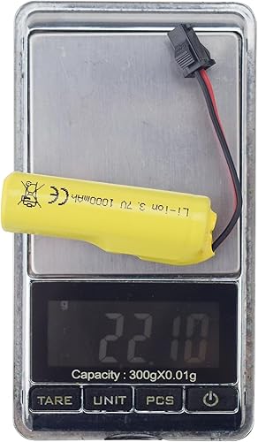 Miniatura 4 de sea jump 5PCS 3.7V 1000mAh batería de iones de litio con cargador 5in1 para TB202 TB201 TM201 TM202 TC141 DE35 DE38 DE40 DE50 DE84 S767 SL-356A