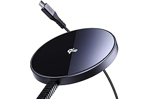 Geeksoul Magsafe Fast Wireless Charger