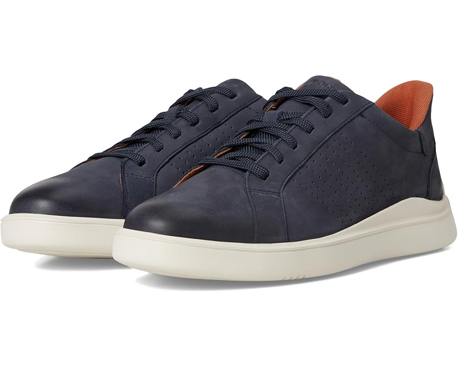Rockport Tristen Step Activated Lace-up - Pair View