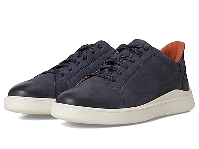Rockport Tristen Step Activated Lace-up Men