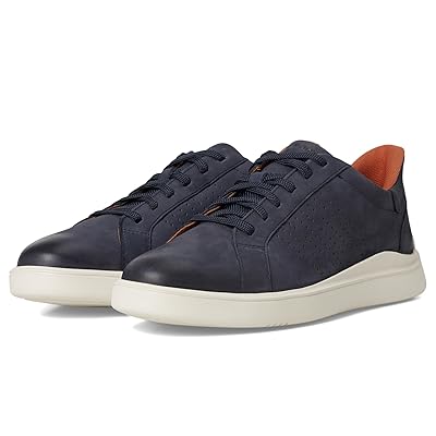 Rockport Tristen Step Activated Lace up Men