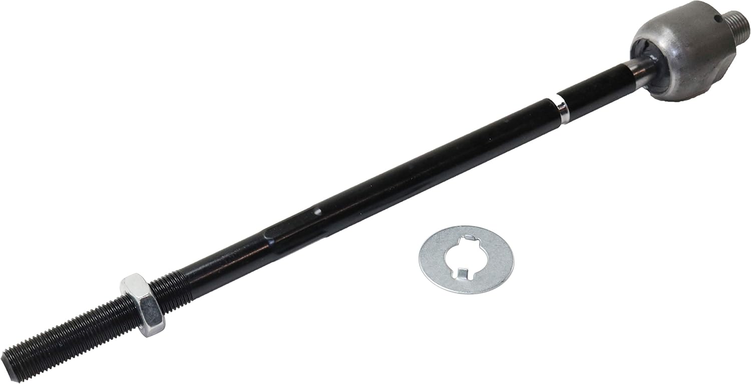 Garage-Pro Front Left & Right Inner Tie Rod End Replacement For Hyundai Elantra 2001 2002 2003 2004 2005 2006 Kia Spectra 04-09 Replaces # 577242D000