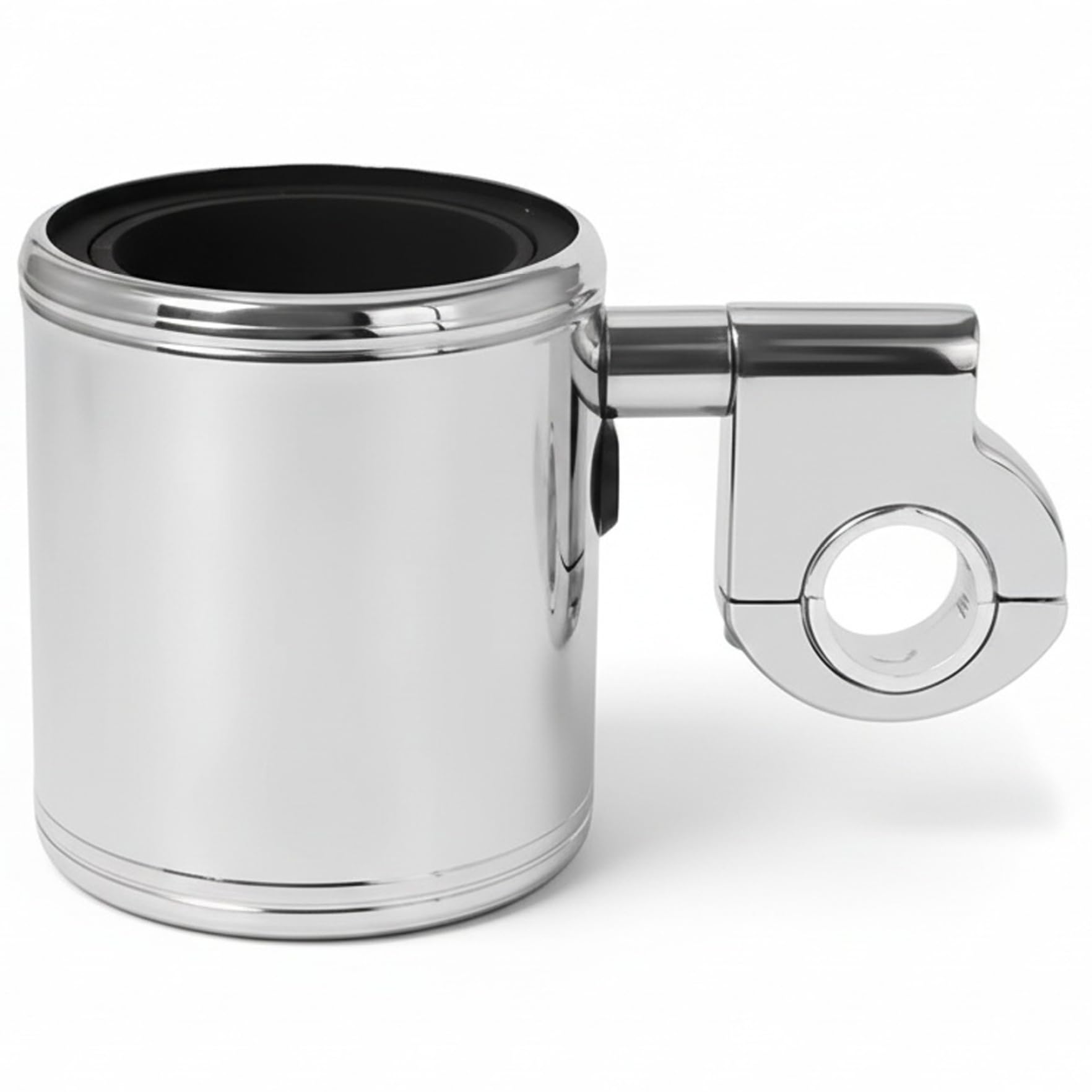 Boisson vélo stable grâce au porte-gobelet réglable universel - 7