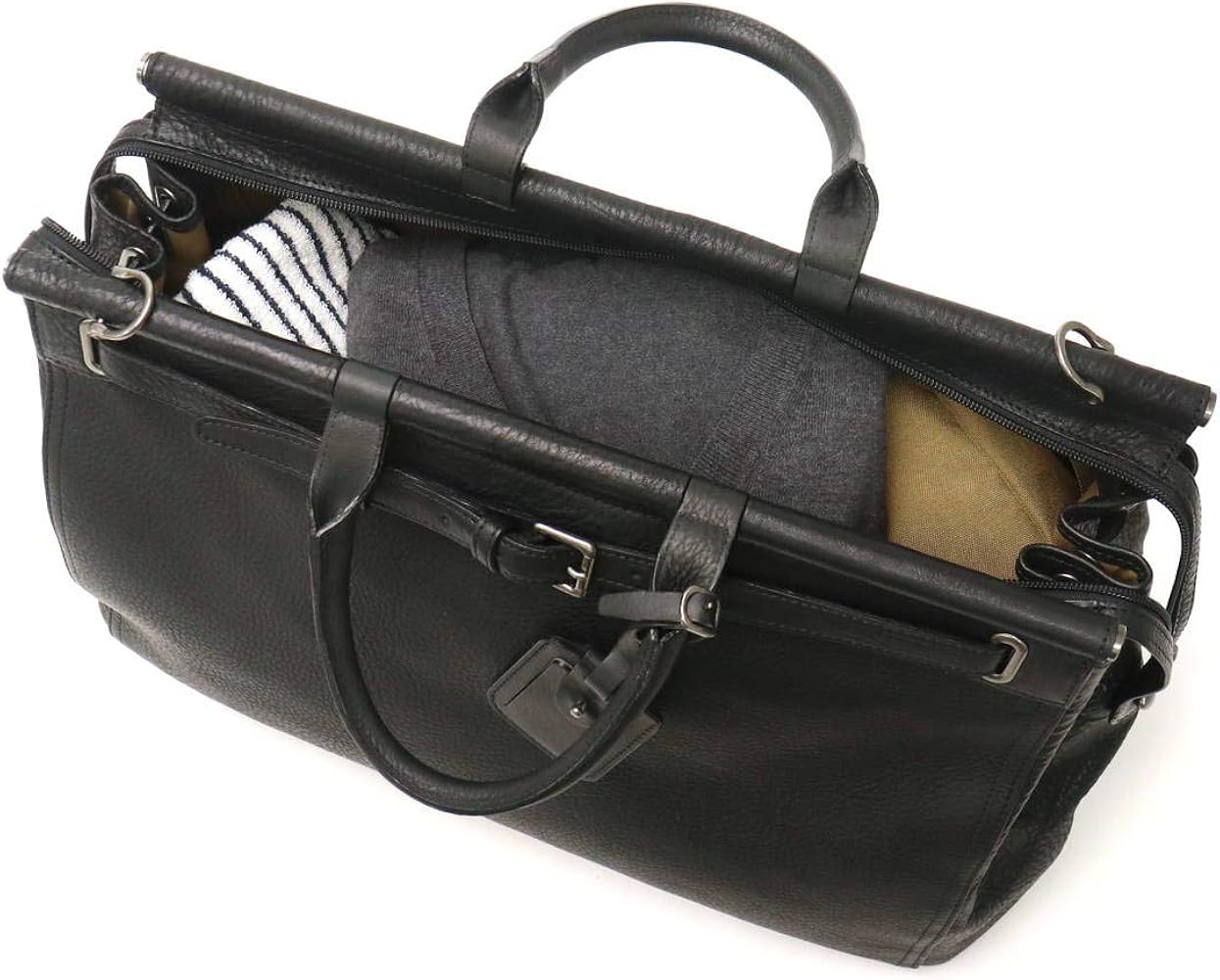 Slow traditional bono ボストンバッグ 2WAY Amazon | [スロウトラディショナル]SLOW TRADITIONAL ボーノ bono 2WAY