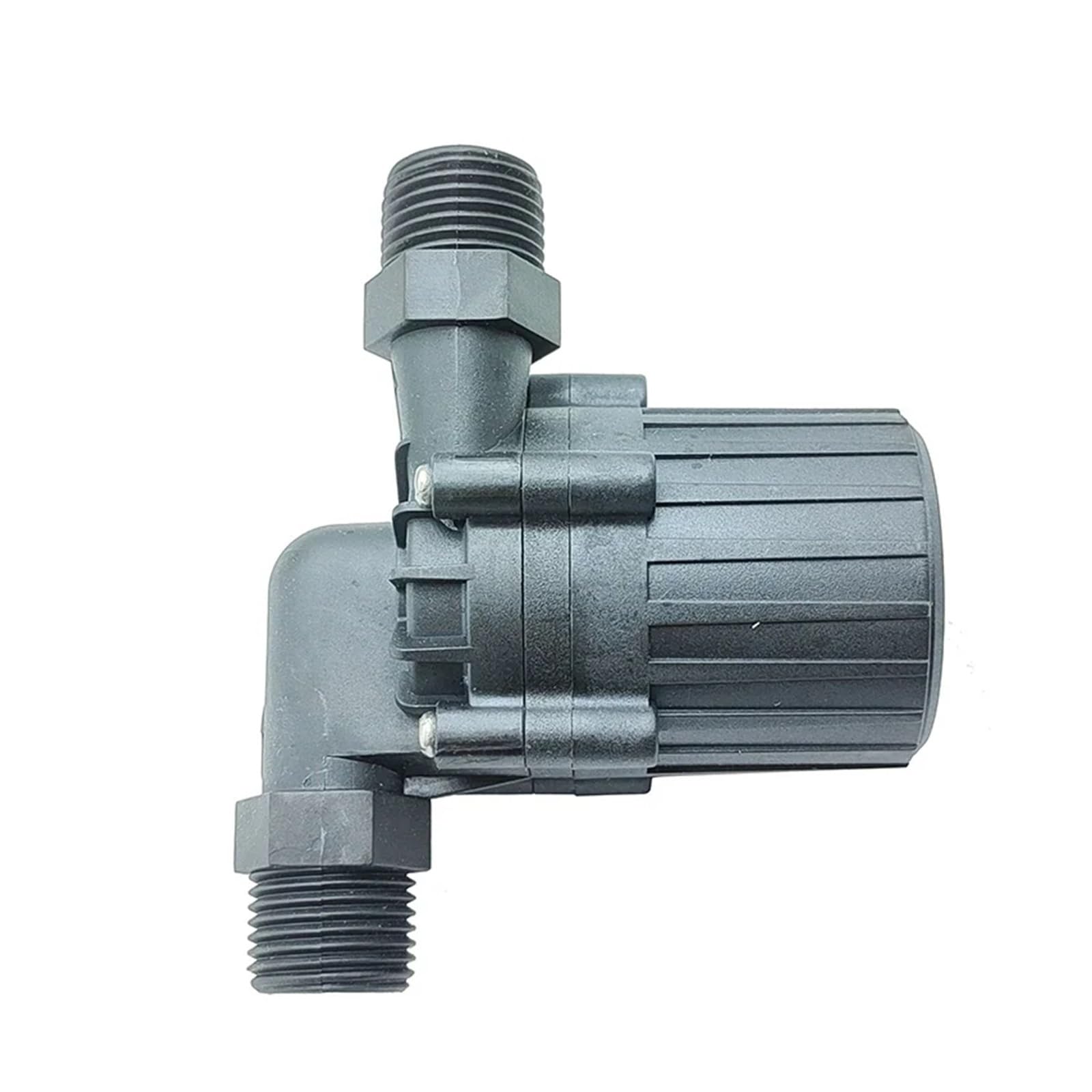 AEVHBAMXN 13W DC24V Low Noise Brushless Electronic Starter 10LPM Large Flow Brushless Water Pump Heater Pressurized Circulating