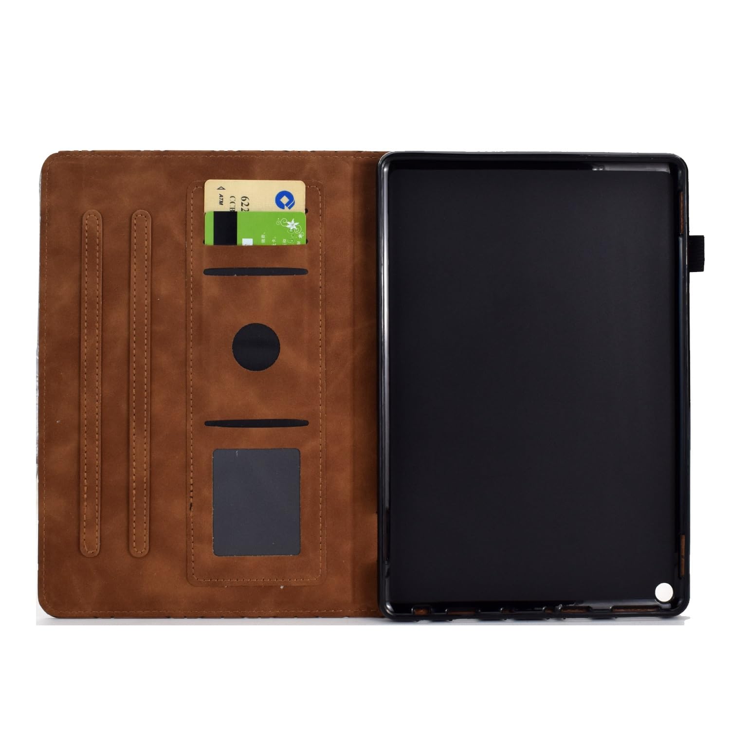 Custodia Ipad Air 3 10.5 Custodia Folio In Pelle PU Per IPad Air 3 E IPad Pro 10.5 - Con Supporto E Funzione Sleep-wake Custodia IPad Pro 10.5