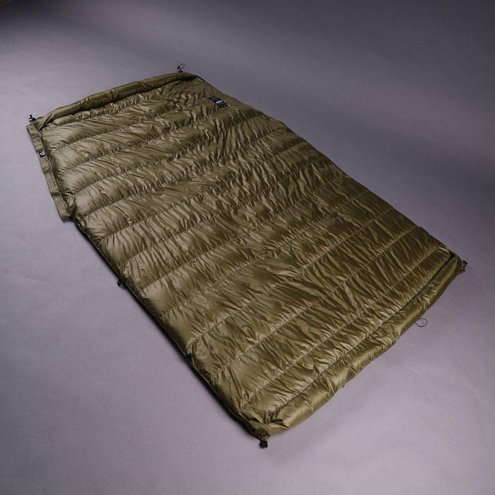 Amazon.co.jp: CUMULUS キュムラス QUILT250 490g 850PF 超軽量