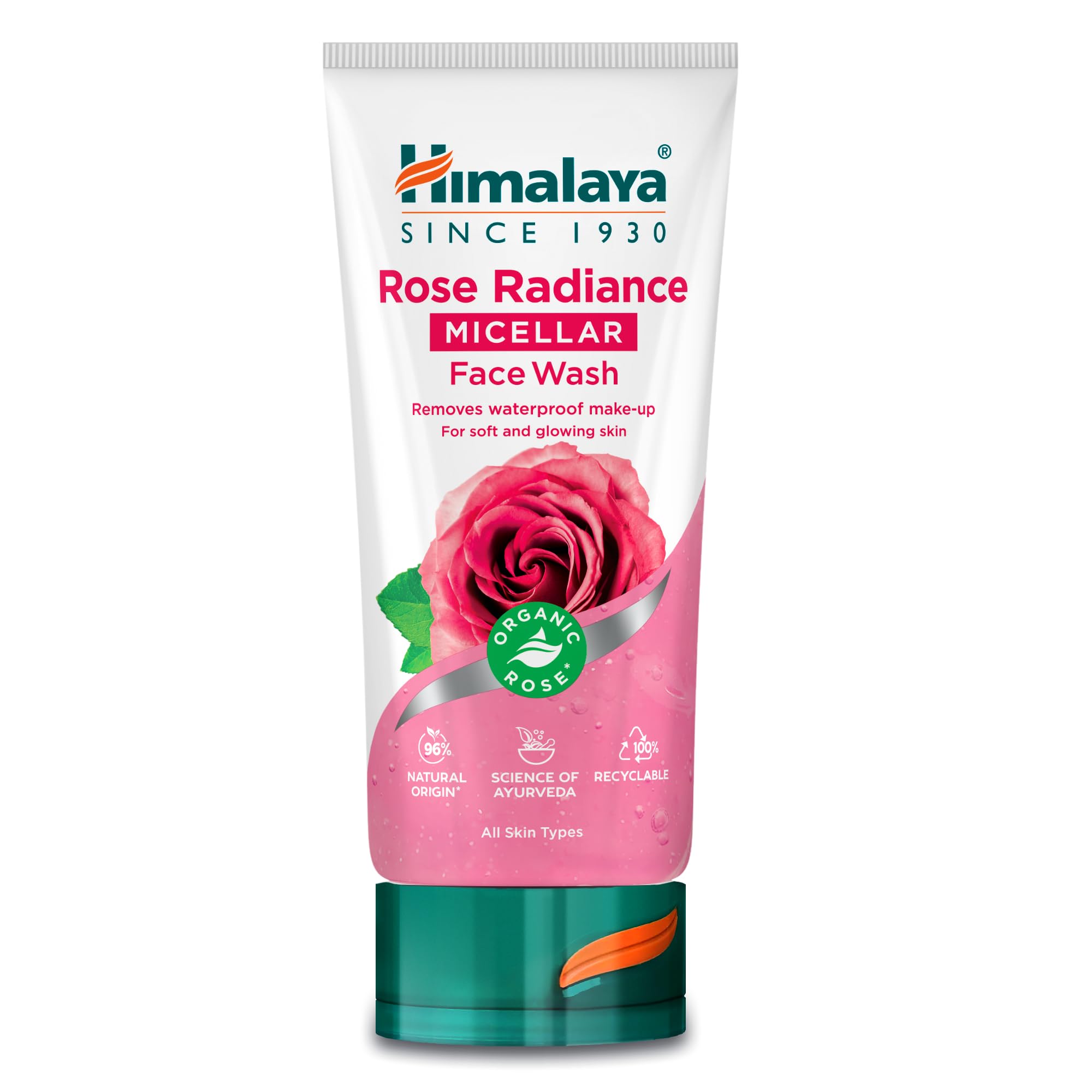 Himalaya Rumalaya Beruhigendes Gel, schnell wirkendes Massagegel für erneuerte Vitalität 50 g
