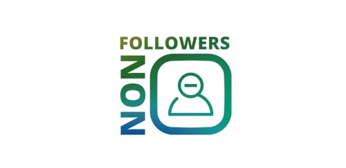 Non Followers For Instagram