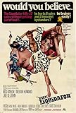 Ski Town ALL-STARS 582038 THE LIQUIDATOR Movie Rod Taylor Trevor Howard Jill St. John Wilfrid DECOR WALL 24x18 PRINT POSTER