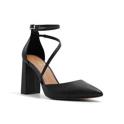 ALDO Milley High Heels Black