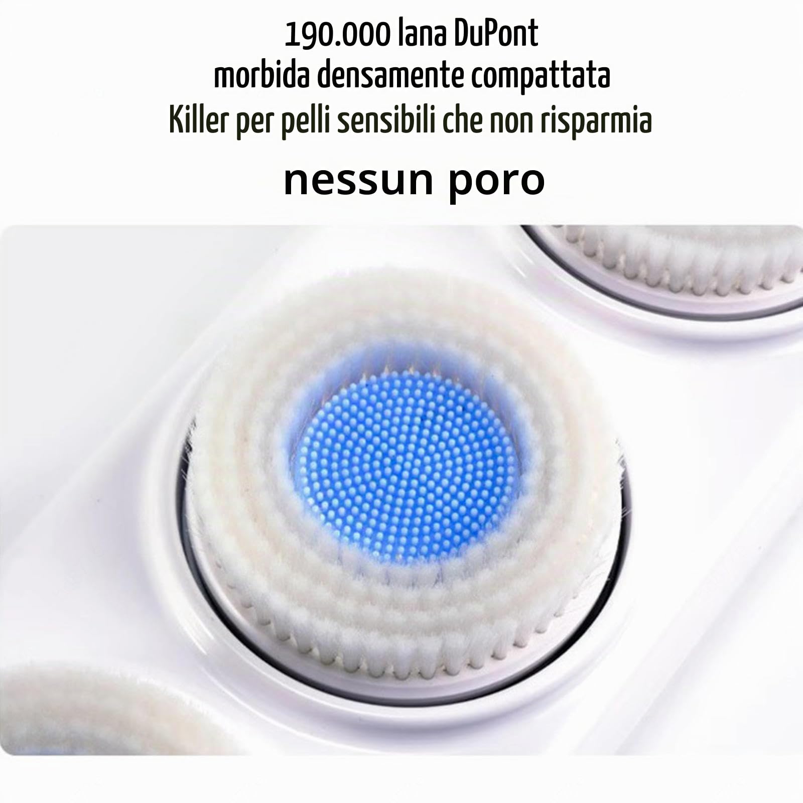 Lavaschiena Per Doccia Da Parete Lavaggio Intelligente Della Schiena ， Spugna Doccia 360 Pulizia Della Schiena ， Gratta Schiena Doccia Elementi Essenziali Per Il Viaggio Degli Uomini