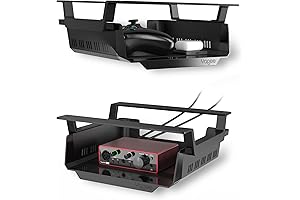 YaGee Under Shelves Drawer, The Stow-It Drawer Solution