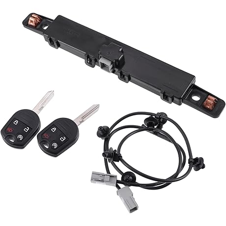 ACROPIX Automatic Start Kit for Car