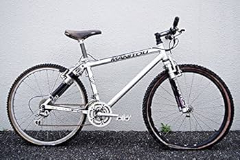 【送込】1990年前半のMTBフレーム 送込】1990年前半のMTBフレーム