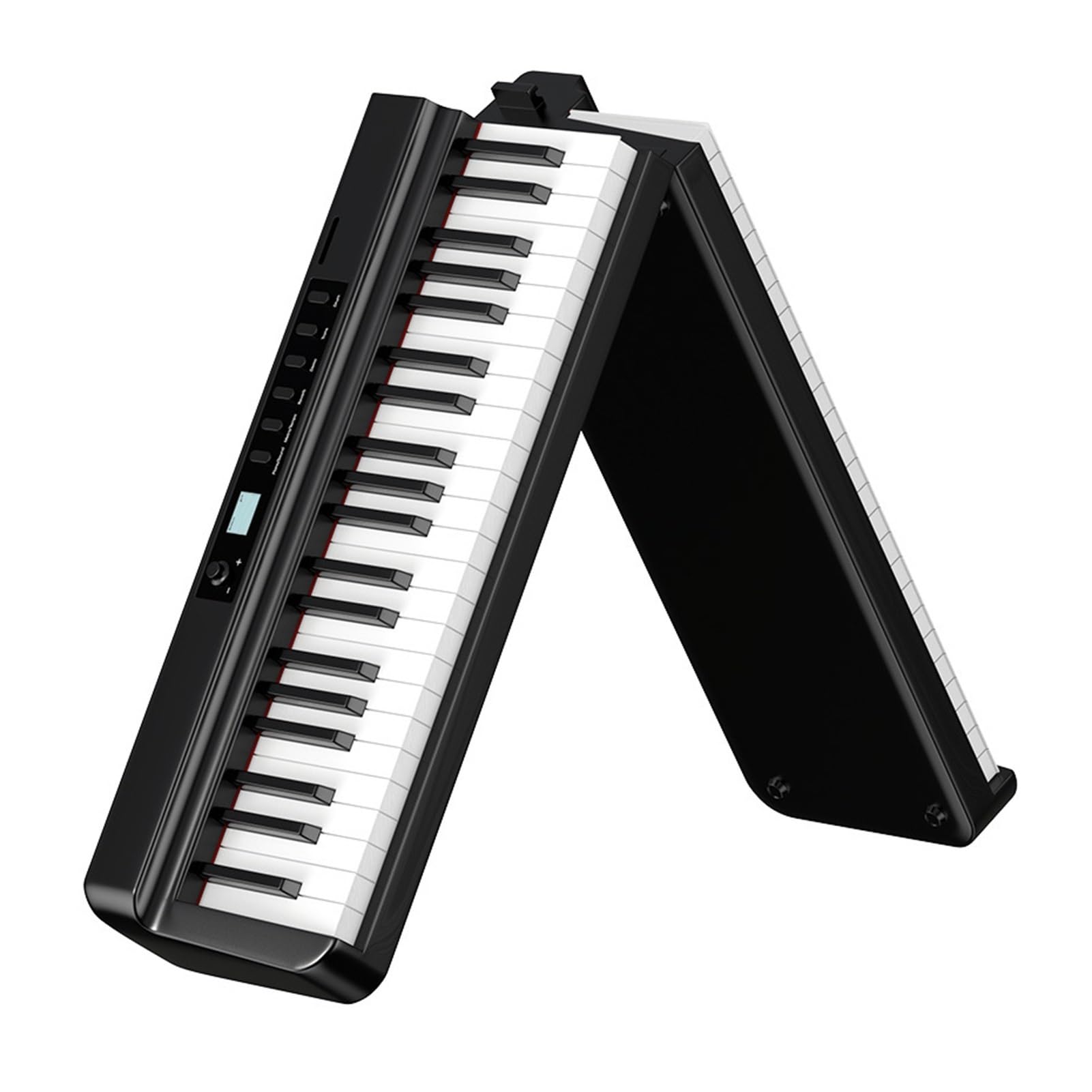 Amazon.com: 88 Keyboard Rechargeable Keyboard With Bluetooth MIDI