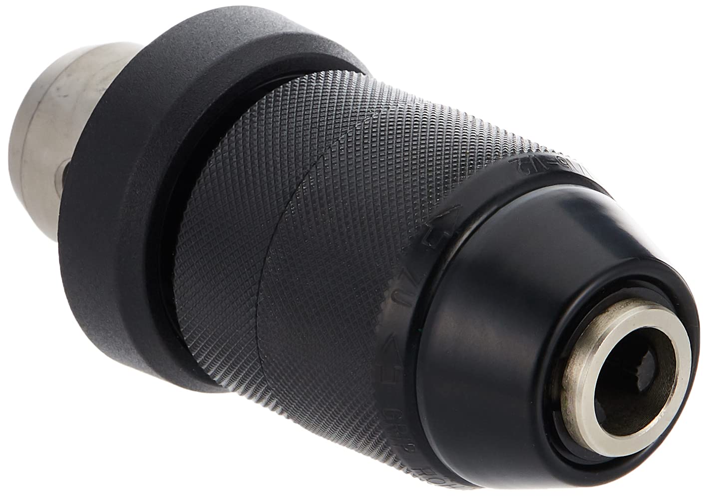 Bosch ProfessionalKeyless chucks up to 10 mmKEYLESS CHUCK 3/8 X 24