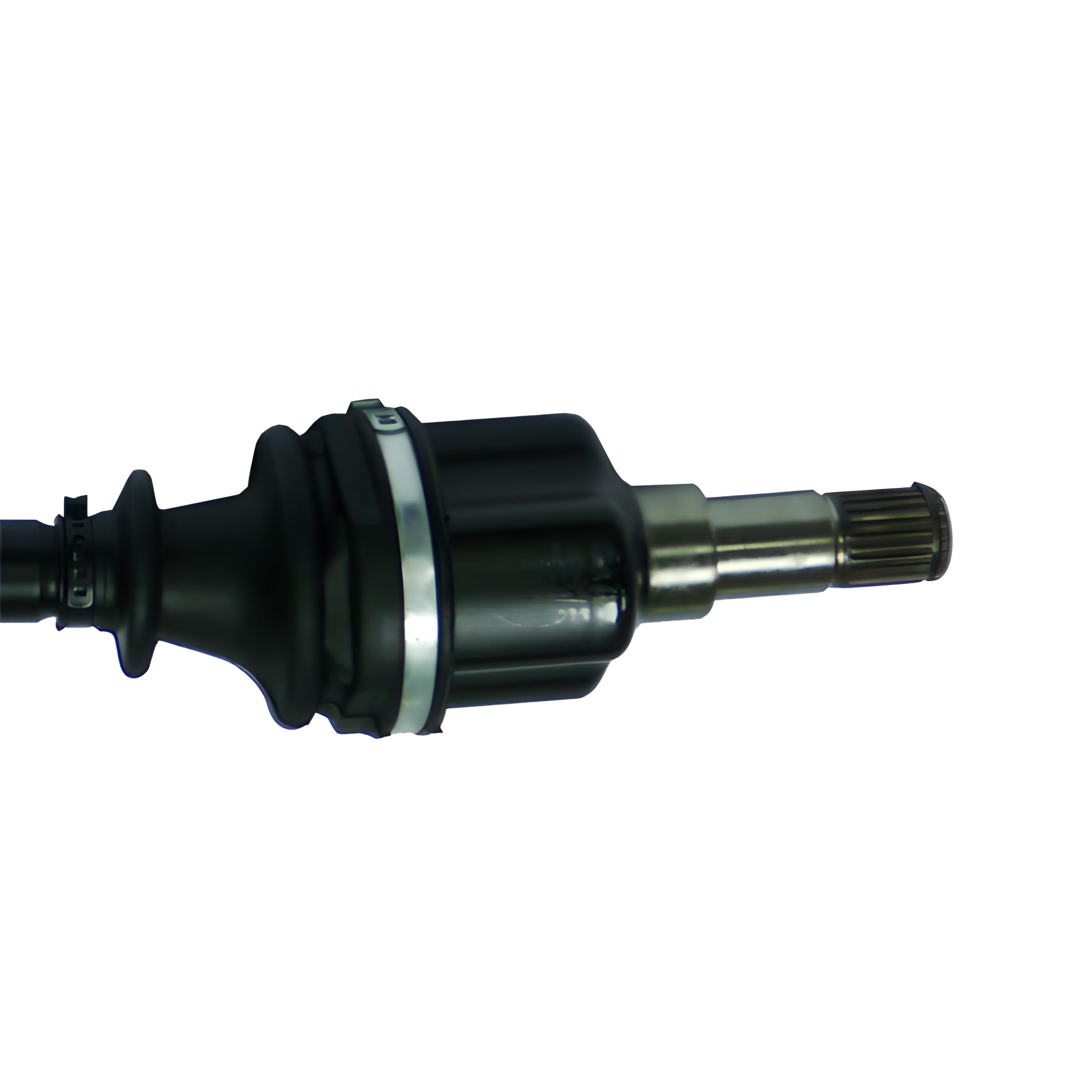SKF Antriebswelle VKJC 5884 Position Vorderachse links Höhe 137mm Länge 740mm Breite 140mm - OE Qualität