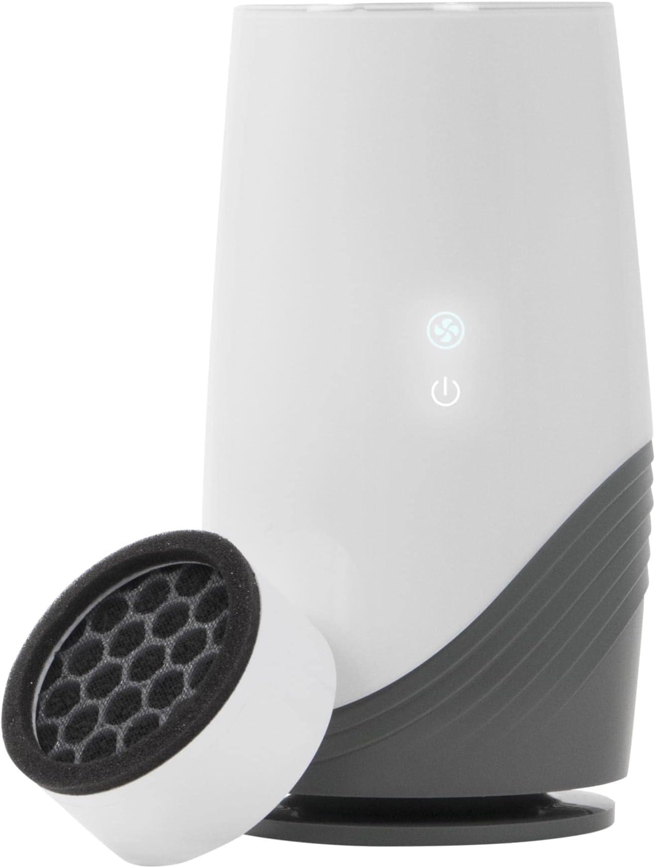 Pure - 3 in 1 HEPA Air Purifier