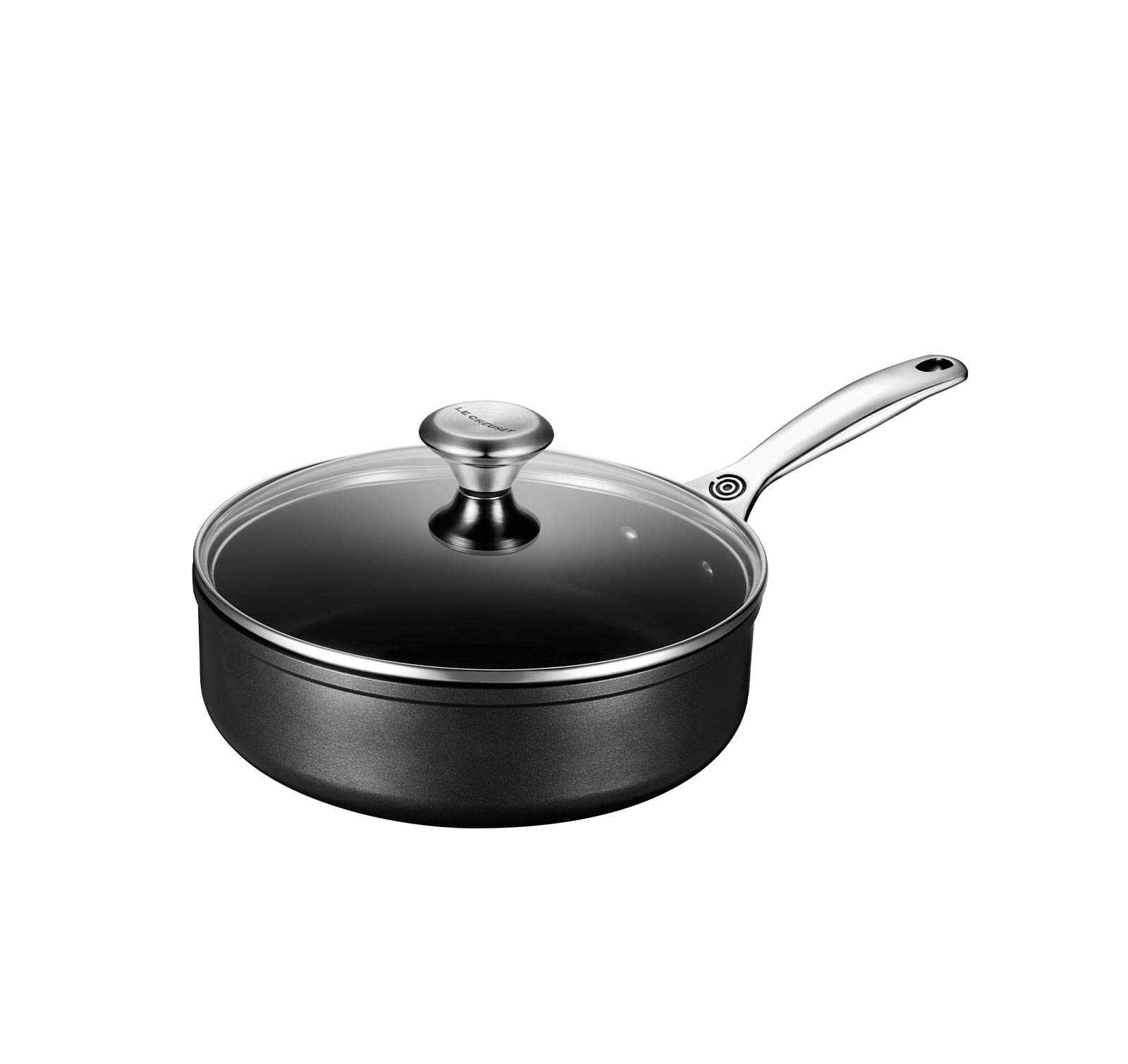 Le Creuset Toughened Nonstick PRO Saute Pan