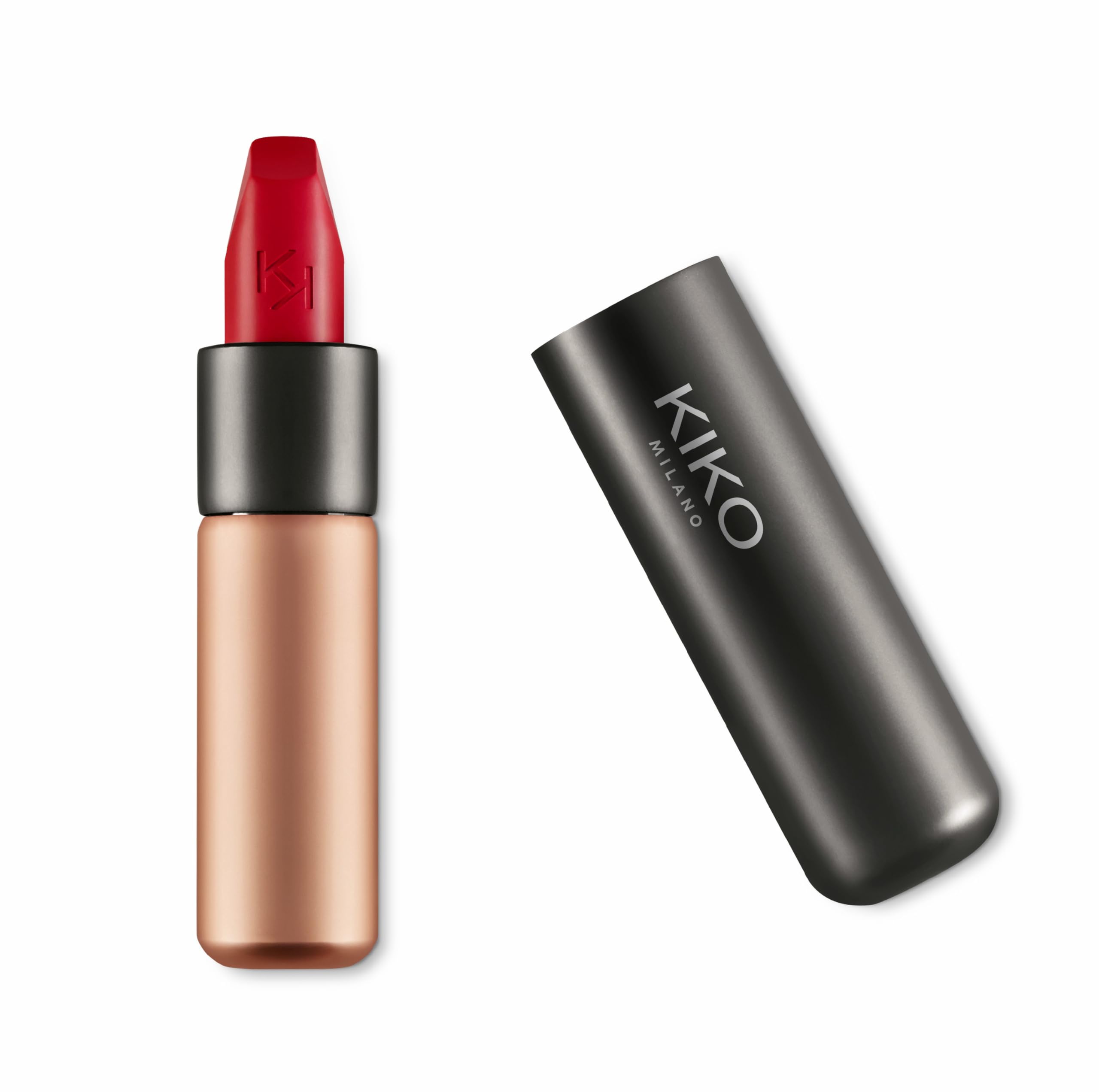 KIKO Milano Velvet Passion Matte Lipstick 312