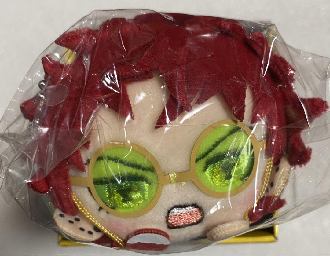 ヒプマイ マルイ もちころりん 波羅夷空却 14体セット 楽天市場】【波羅夷空却】 ヒプノシスマイク -Division Rap