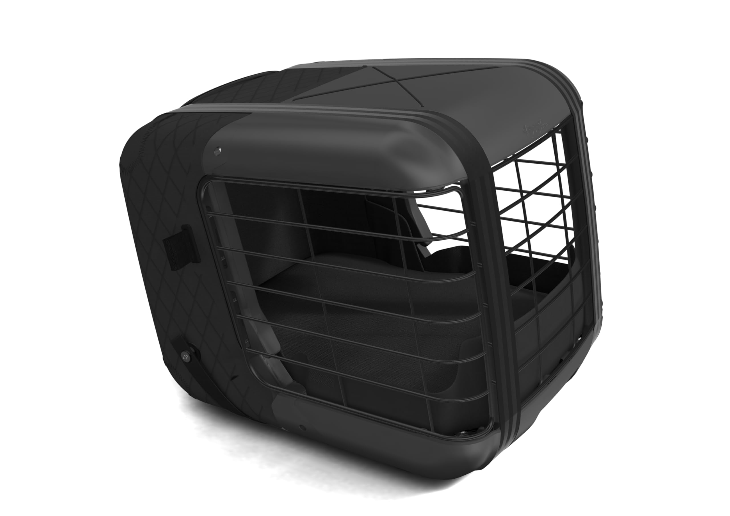 4-Girlz Trasportatori e Prodotti da Viaggio 4pets Caree ISOFIX Connector 2 pz