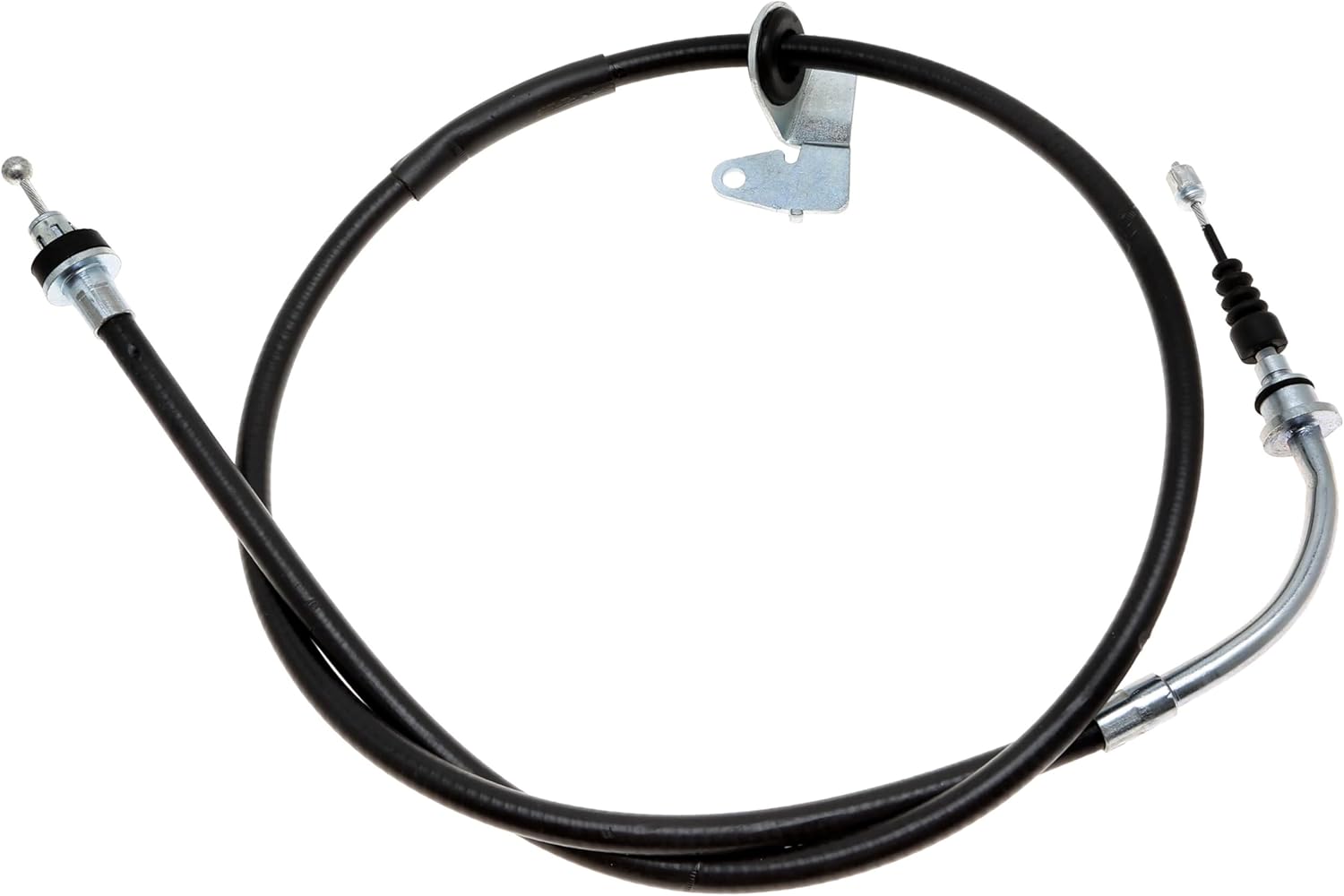 ACDelco Gold 18P97004 (19336742) Parking Brake Cable
