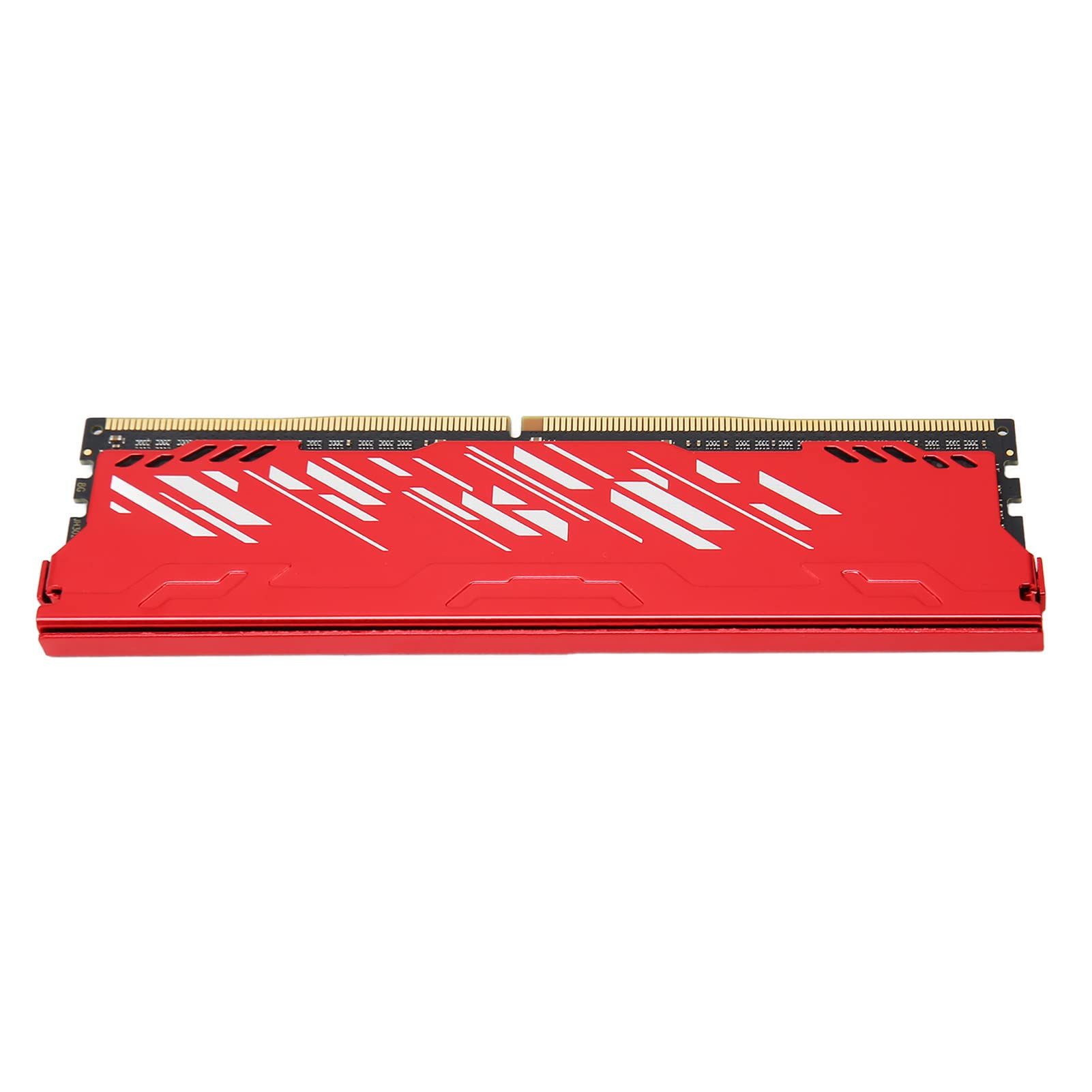 Generic Gamingowa pamięć RAM, 3200 MHz 1,35 V. Stabilny, Szybki moduł Pamięci do Komputerów stacjonarnych. Metalowa Obudowa do gier. (32GB)