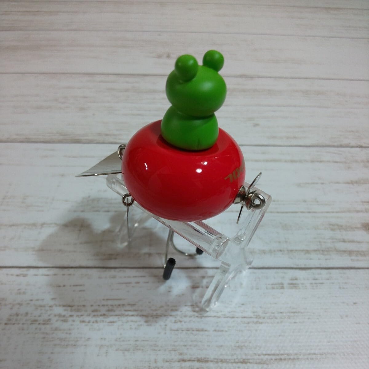 FROG productps トイブリック　カヌー フロッグプロダクツ frog products トイブリック カヌー