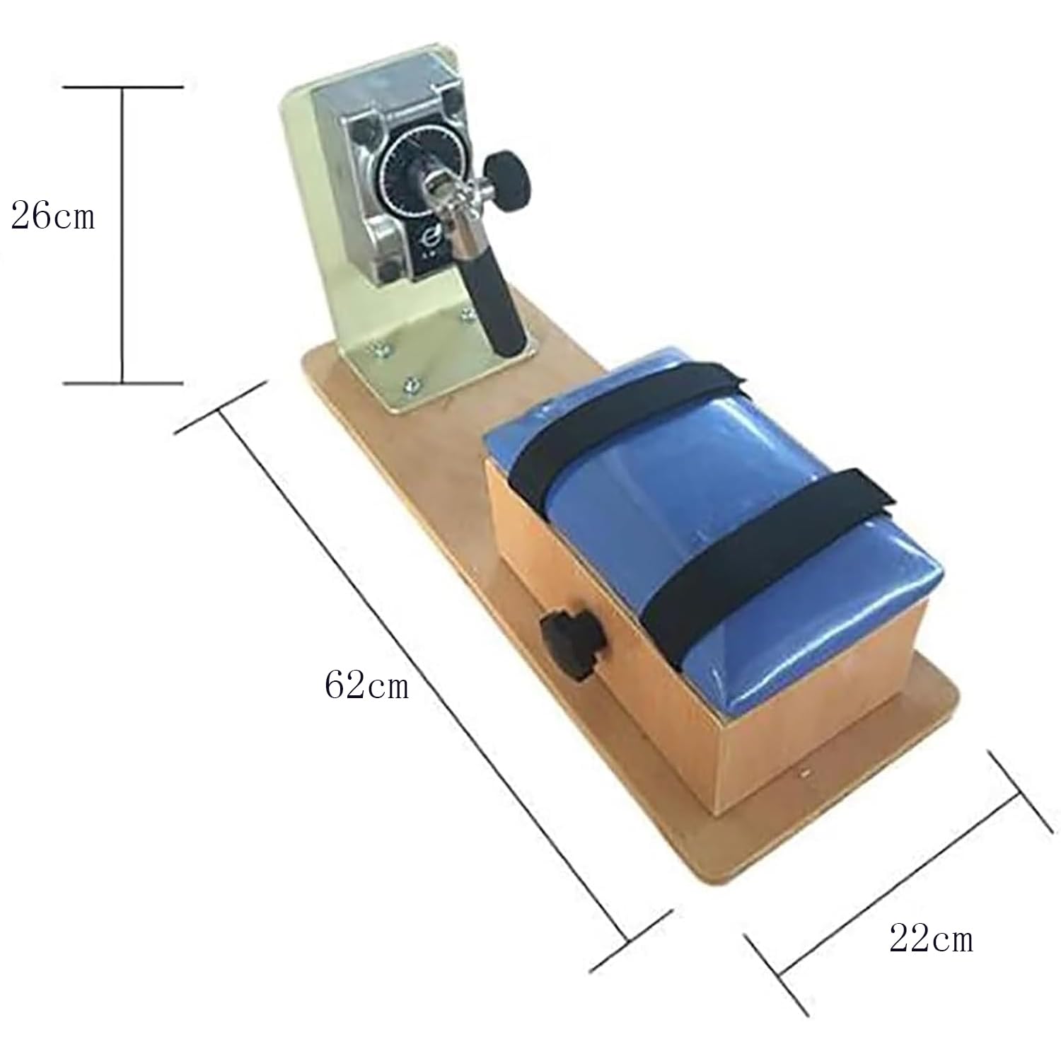 Riabilitazione Da Stretching Dell'articolazione Del Polso, Strumento Di Addestramento Di Riabilitazione Degli Arti Superiori, Progettazione Regolabile, Per Il Recupero Post-operatorio E Chirurgia