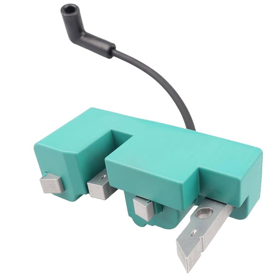 555718 Ignition coil for Briggs & Stratton Kart Animal PVL