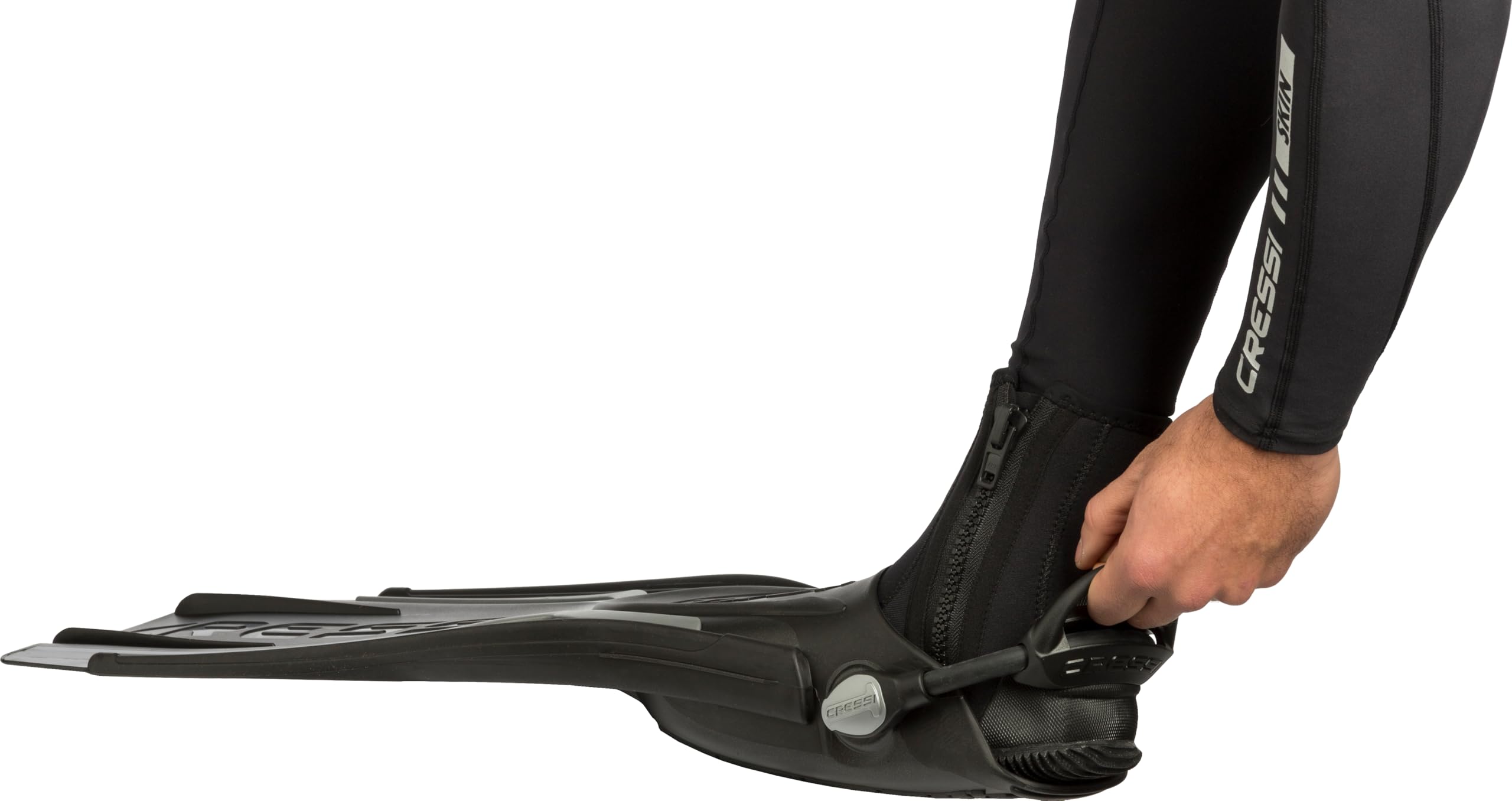 Cressi, Unisex Adulto