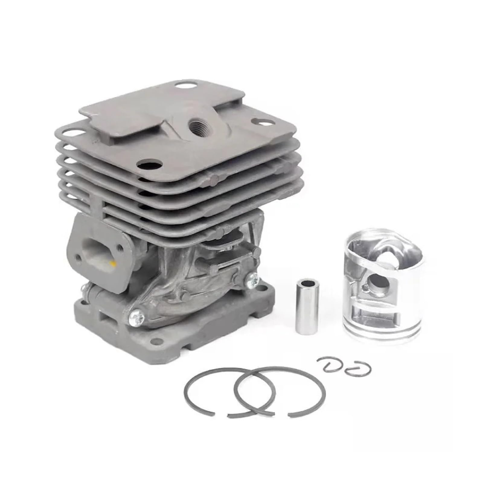 Kit piston-cylindre 35 mm pour débroussailleuse FS120 style ancien