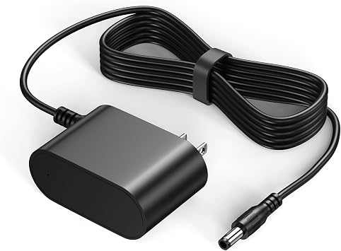 26V Charger Compatible with TINECO Cordless Vacuum Charger for A10 Dash A11 S3 Hero Master iFLOOR S3 Series