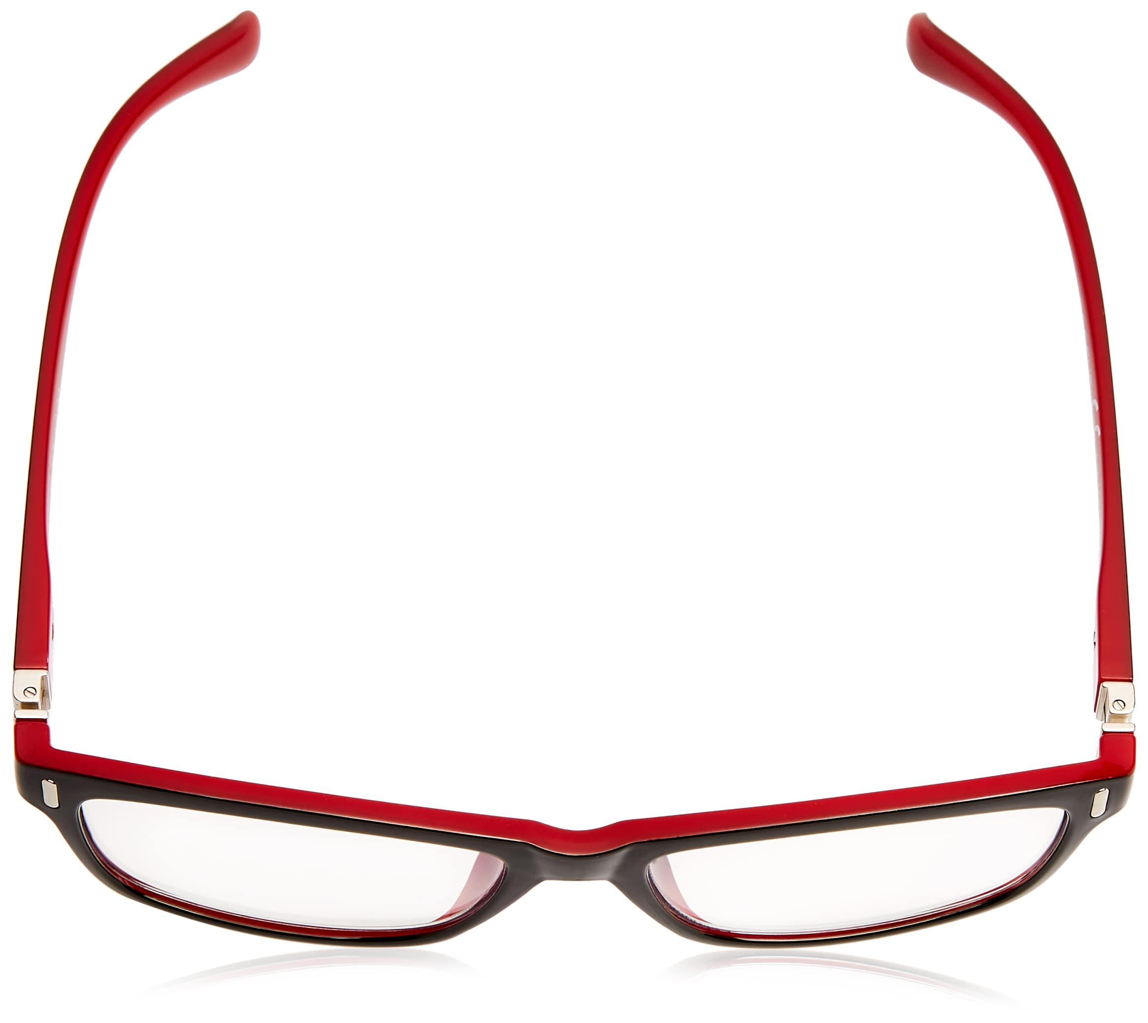 Pic Solution Foocus Glass Style Black/Red +1,5