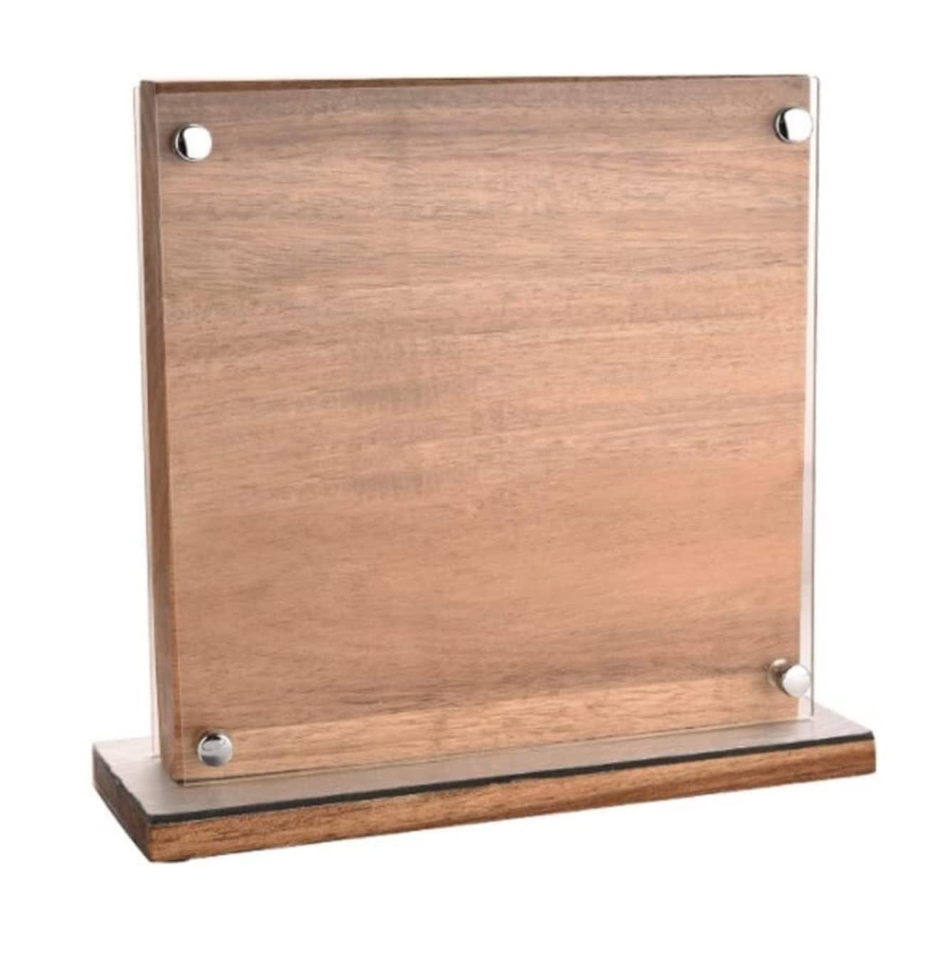 Bloque Cuchillos Cocina Soporte Magnético De Madera para Cuchillos, Utensilios De Cocina, Almacenamiento De Cubiertos, Bloque De Cuchillos, Herramientas De Cocina