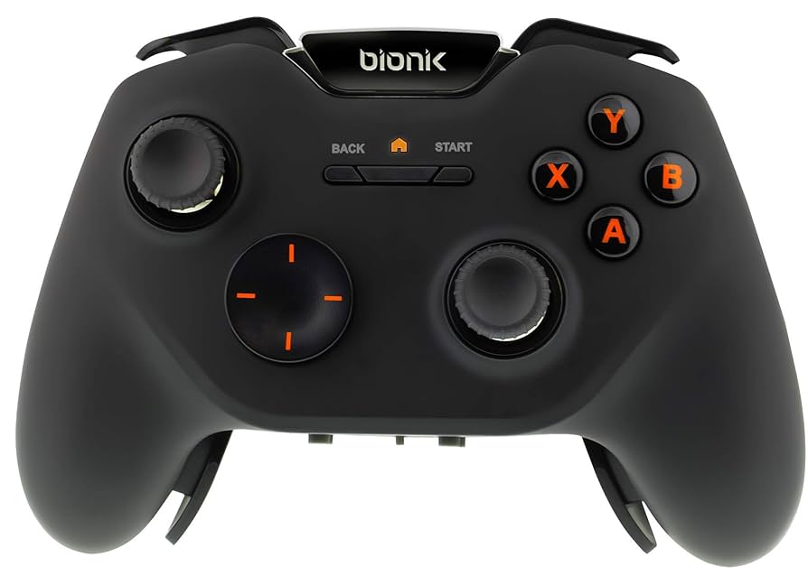 Bionik VULKAN ワイヤレスコントローラー Amazon.co.jp: Bionik VULKAN コントローラー - Windows PC