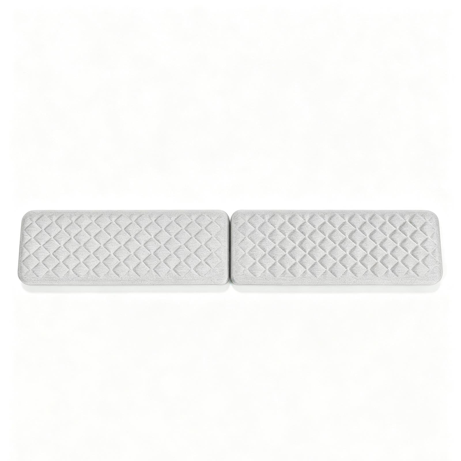 Repose Poignet Clavier Repose Poignet Souris Set Silicone Support Poignet