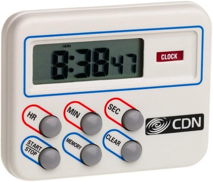 Multi-Task Timer and Clock