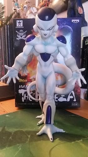 Amazon.co.jp: MASTER STARS PIECE THE FREEZA (フリーザ