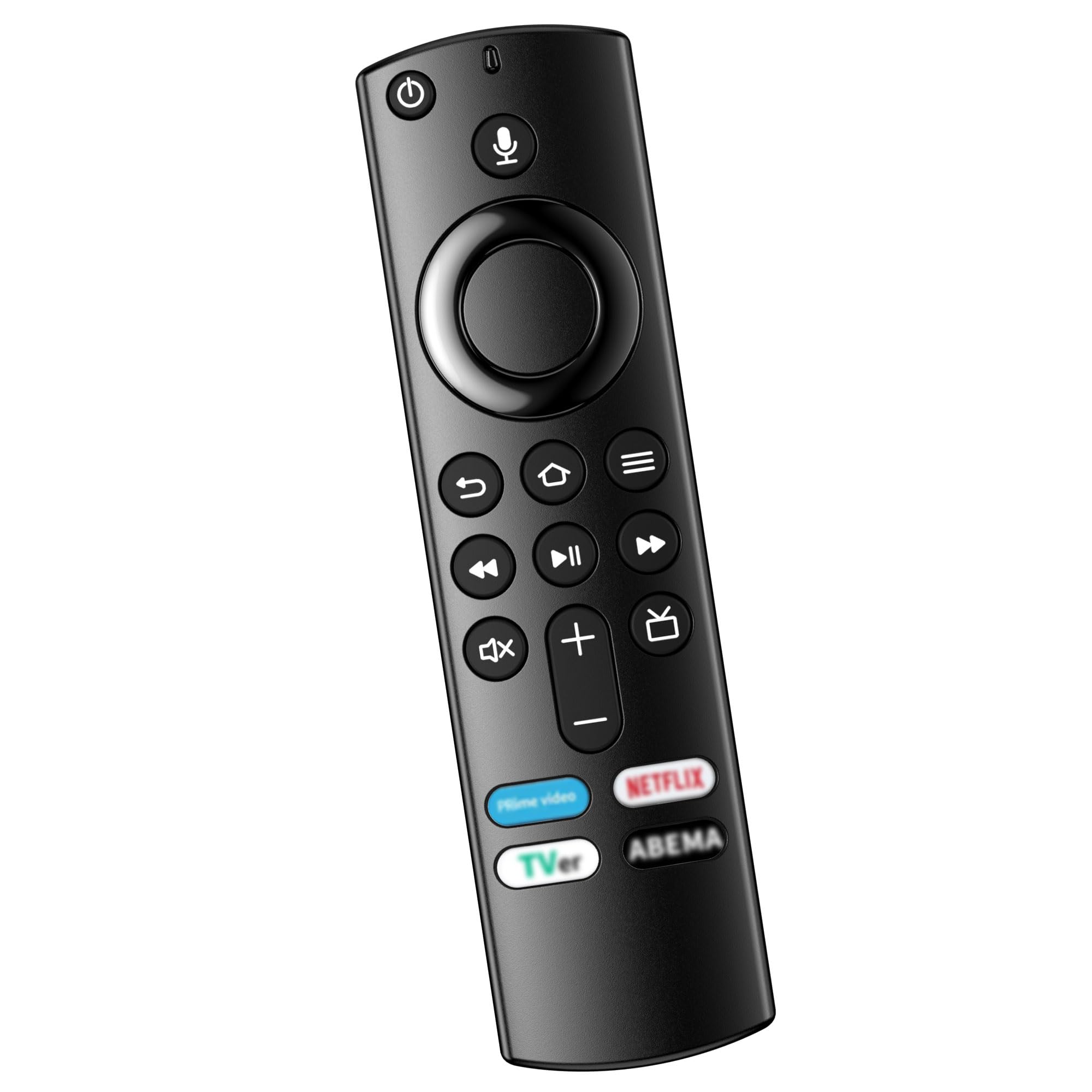 Amazon.co.jp: PlusAcc 音声認識リモコン スティック Stick交換用