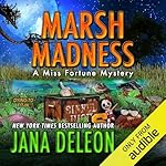 Cover of Marsh Madness