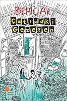 Çatıdaki Gezegen 6059952968 Book Cover