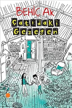 Paperback Catidaki Gezegen [Turkish] Book