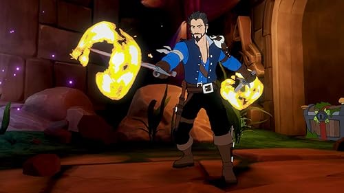 Miniatura 6 de MythForce - Standard - Nintendo Switch Digital Code