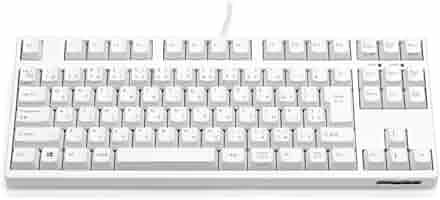 FILCO Majestouch 2 HAKUA TKL 静音 91日本語 CH Amazon.co.jp: FILCO Majestouch2 HAKUA Tenkeyless 日本語配列
