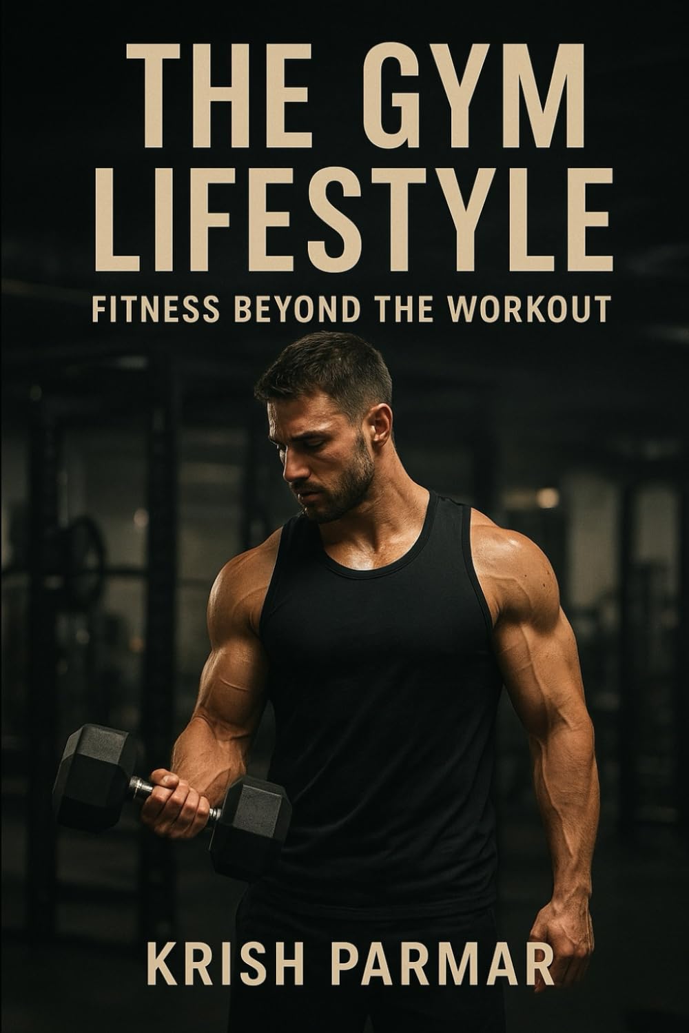 The Gym Lifestyle: Fitness Beyond the Workout