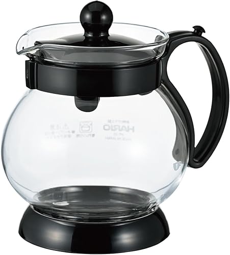 HARIO JPP-35-B - Maceta de hojas para saltar